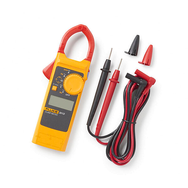 Fluke Wechselstrommesszange FLUKE-301D/EUR